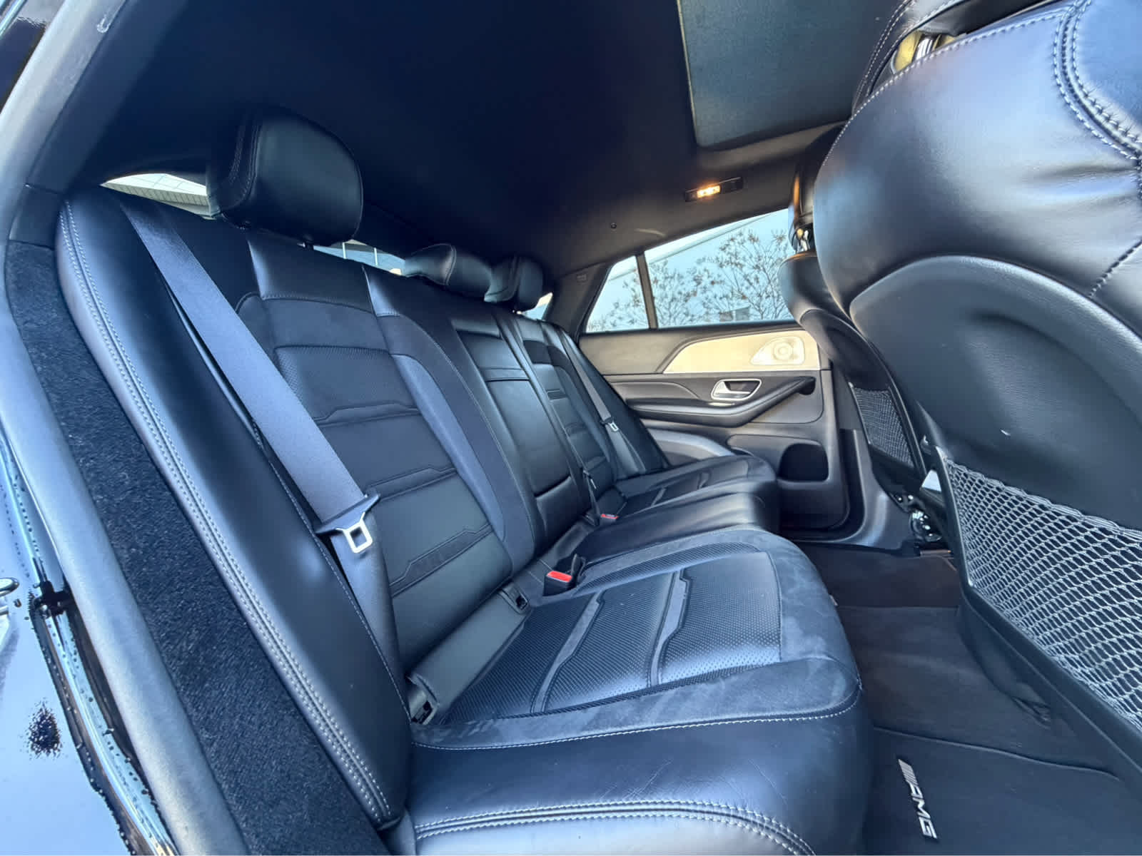 2021 Mercedes-Benz GLE AMG® GLE 53