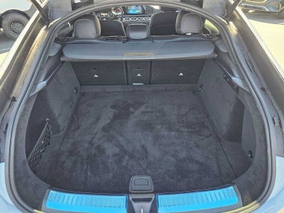 2026 Mercedes-Benz AMG® GLE 53 4MATIC®+ Coupe