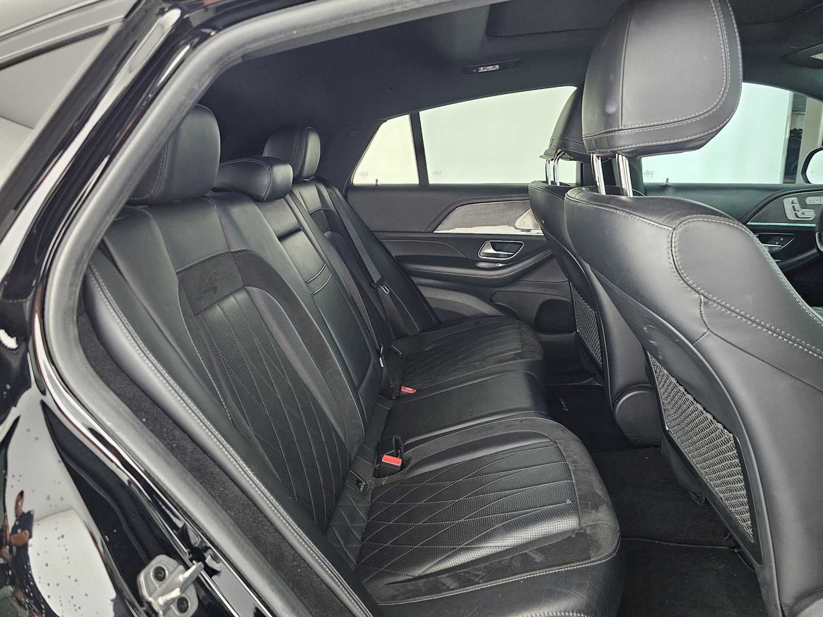 2021 Mercedes-Benz AMG® GLE 53 4MATIC® Coupe