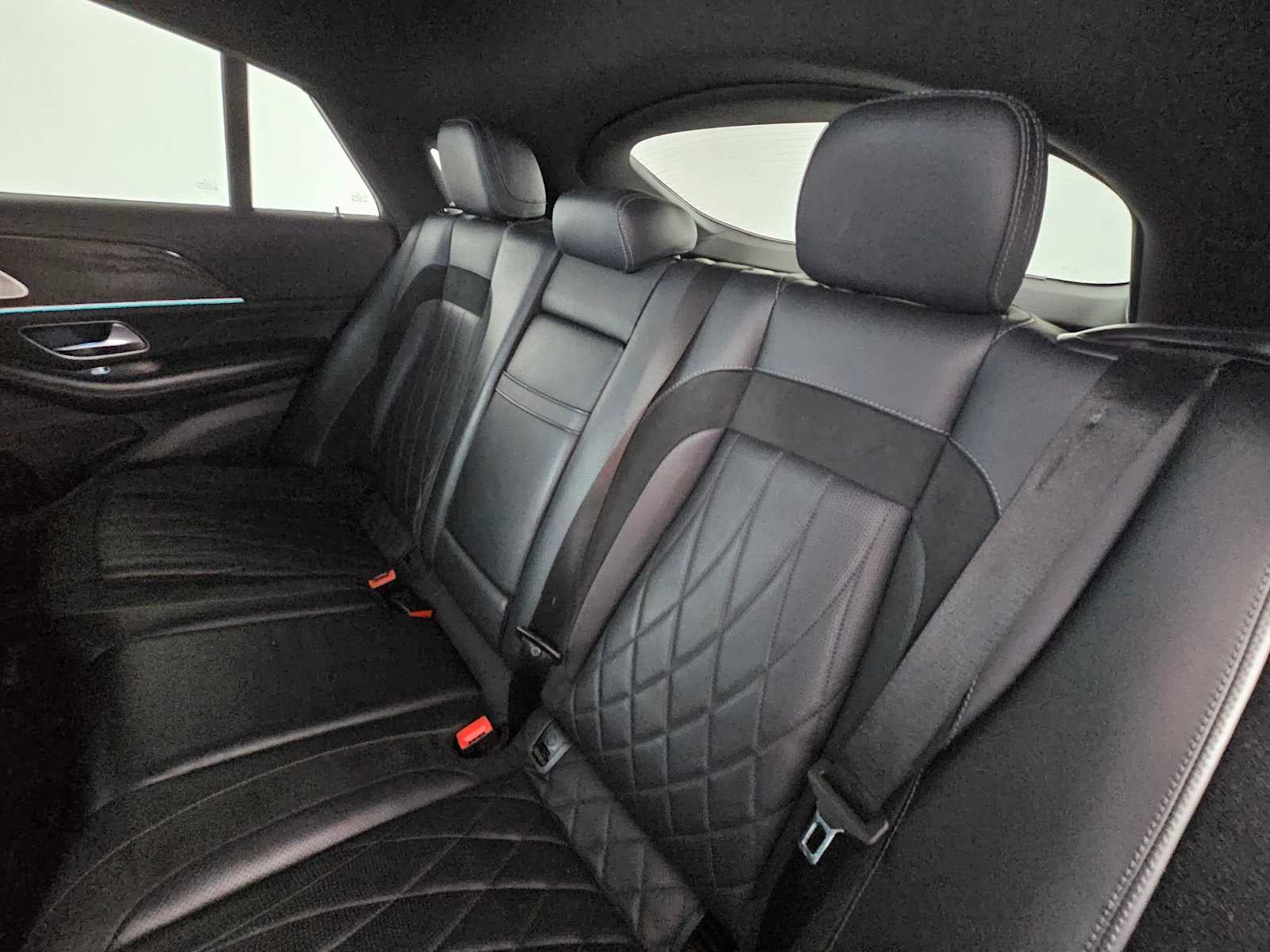 2021 Mercedes-Benz AMG® GLE 53 4MATIC® Coupe