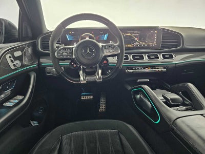 2021 Mercedes-Benz AMG® GLE 53 4MATIC® Coupe