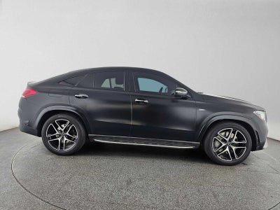 2021 Mercedes-Benz AMG® GLE 53 4MATIC® Coupe