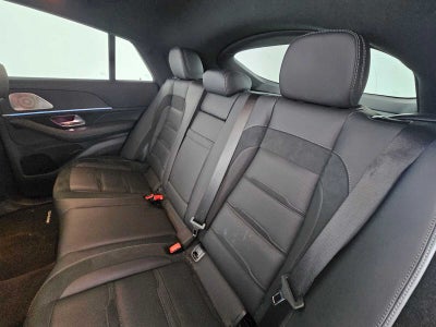 2024 Mercedes-Benz AMG® GLE 53 4MATIC®+ Coupe