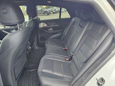 2026 Mercedes-Benz AMG® GLE 53 4MATIC®+ Coupe