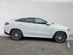 2026 Mercedes-Benz AMG® GLE 53 4MATIC®+ Coupe