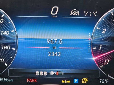 2026 Mercedes-Benz AMG® GLE 53 4MATIC®+ Coupe