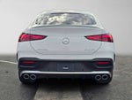 2026 Mercedes-Benz AMG® GLE 53 4MATIC®+ Coupe