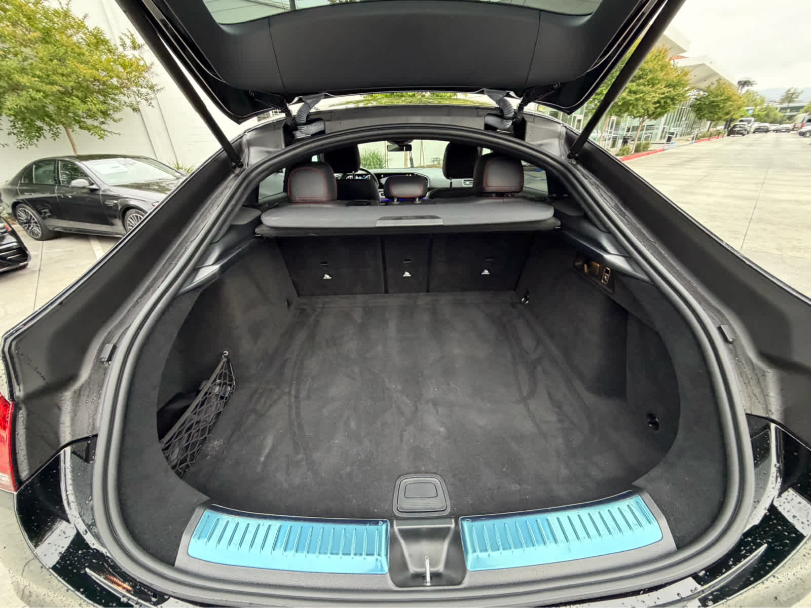 2023 Mercedes-Benz AMG® GLE 53 4MATIC® Coupe