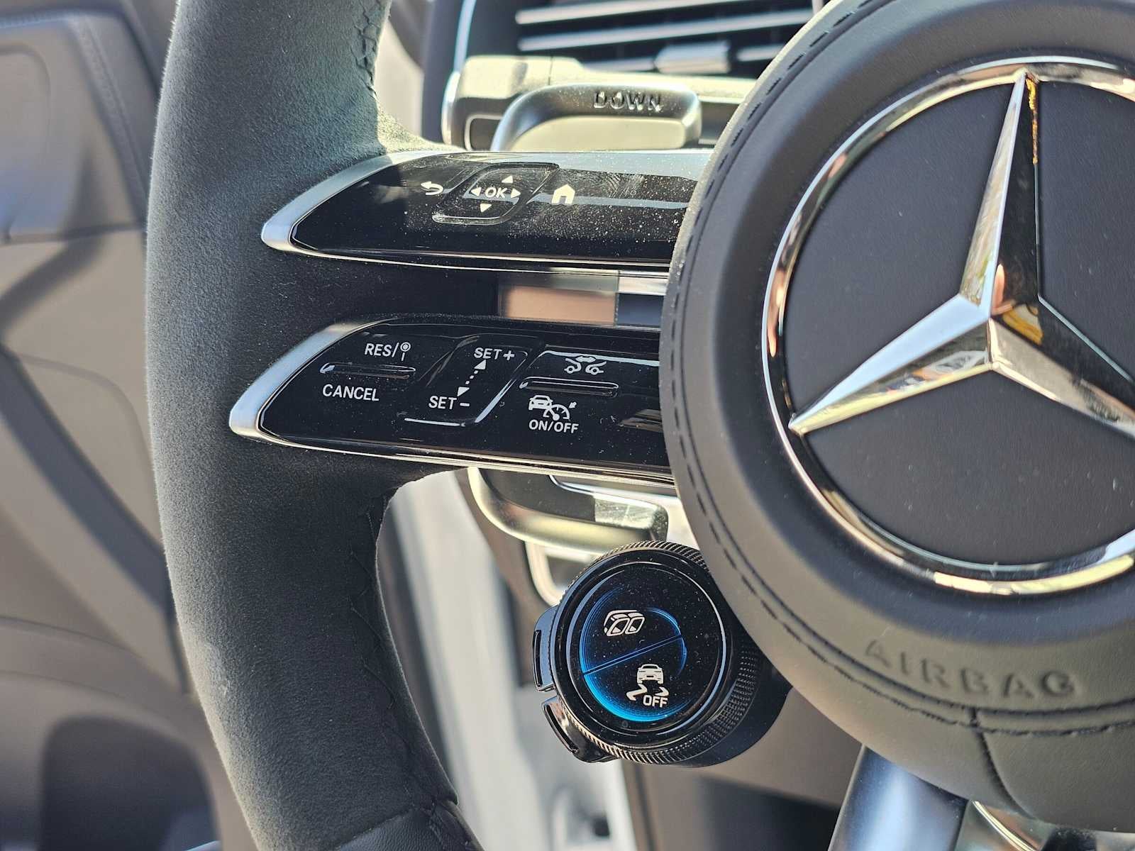 2026 Mercedes-Benz AMG® GLE 53 4MATIC®+ Coupe