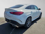2026 Mercedes-Benz AMG® GLE 53 4MATIC®+ Coupe