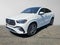 2026 Mercedes-Benz AMG® GLE 53 4MATIC®+ Coupe