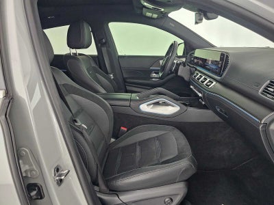 2024 Mercedes-Benz AMG® GLE 53 4MATIC®+ Coupe