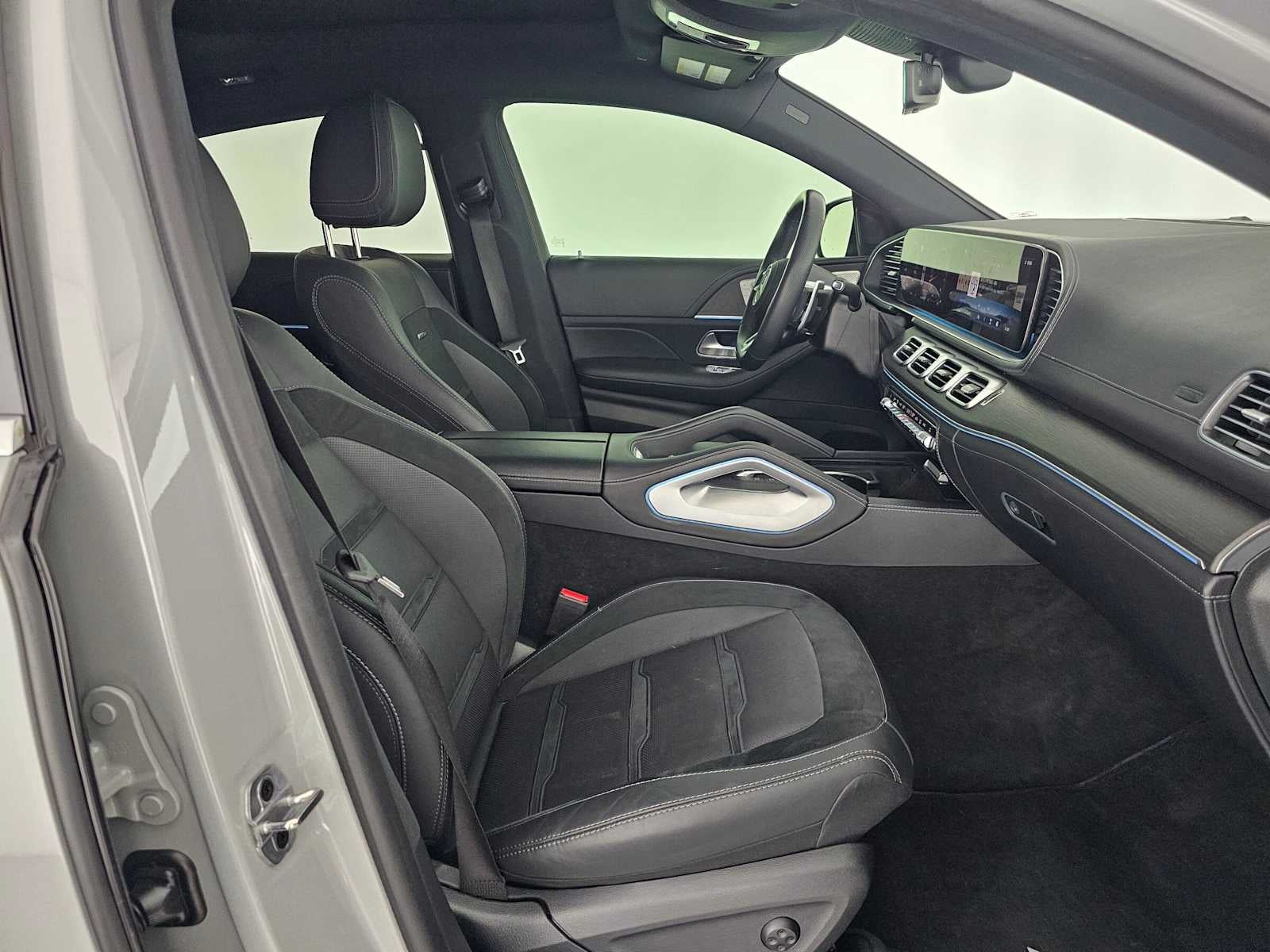 2024 Mercedes-Benz AMG® GLE 53 4MATIC®+ Coupe