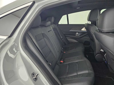 2024 Mercedes-Benz AMG® GLE 53 4MATIC®+ Coupe