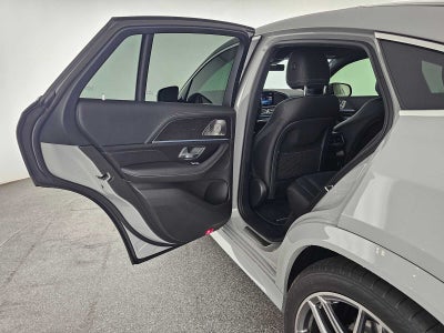 2024 Mercedes-Benz AMG® GLE 53 4MATIC®+ Coupe