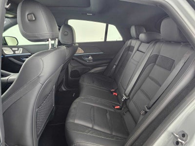 2024 Mercedes-Benz AMG® GLE 53 4MATIC®+ Coupe