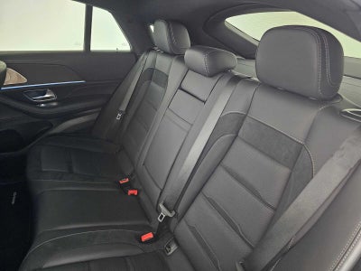 2024 Mercedes-Benz AMG® GLE 53 4MATIC®+ Coupe
