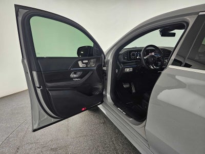 2024 Mercedes-Benz AMG® GLE 53 4MATIC®+ Coupe