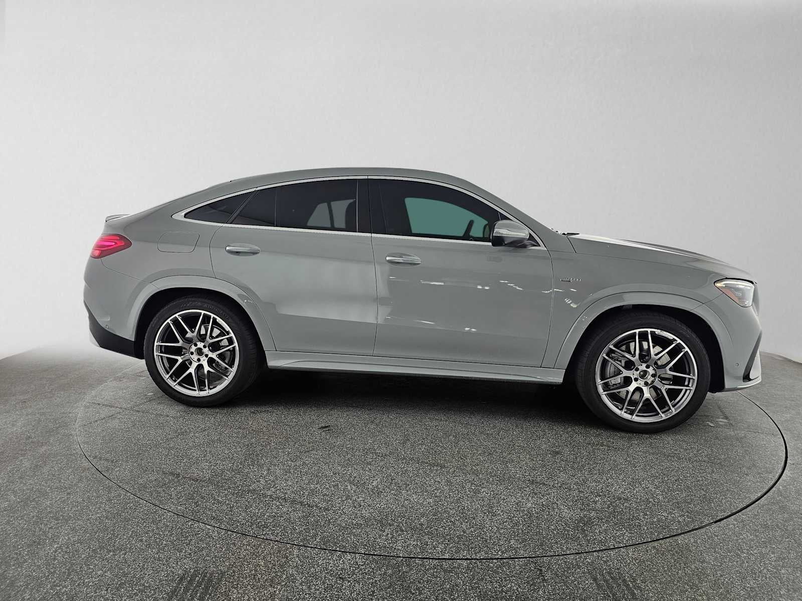 2024 Mercedes-Benz AMG® GLE 53 4MATIC®+ Coupe