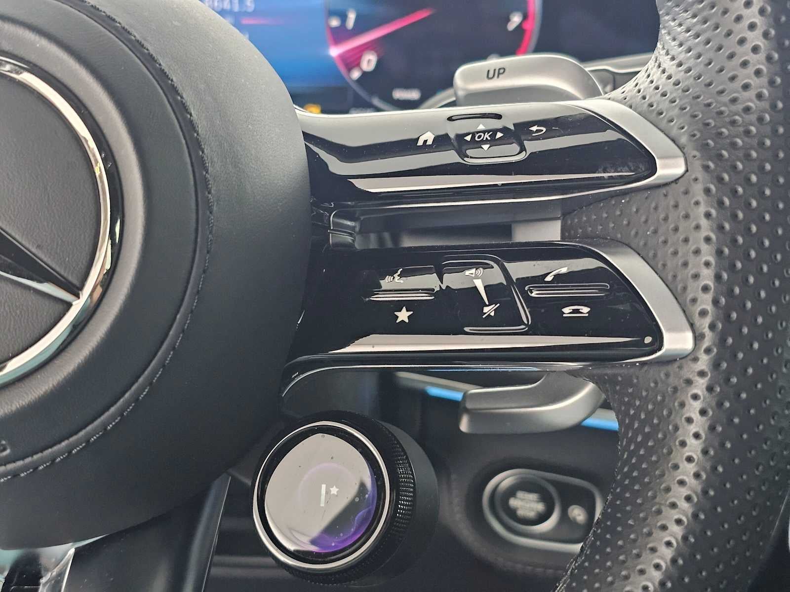 2024 Mercedes-Benz AMG® GLE 53 4MATIC®+ Coupe
