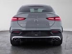2024 Mercedes-Benz AMG® GLE 53 4MATIC®+ Coupe