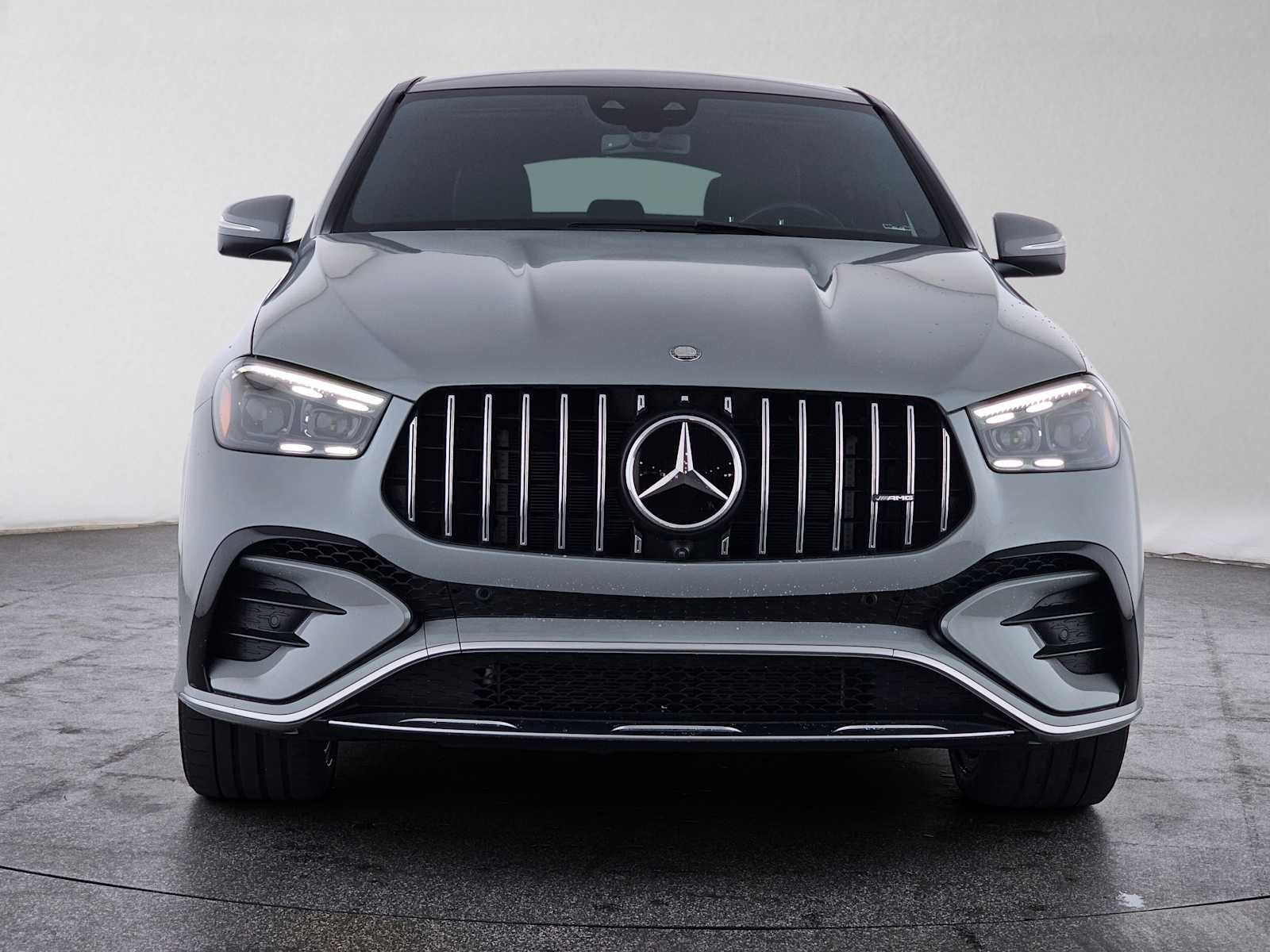 2024 Mercedes-Benz AMG® GLE 53 4MATIC®+ Coupe