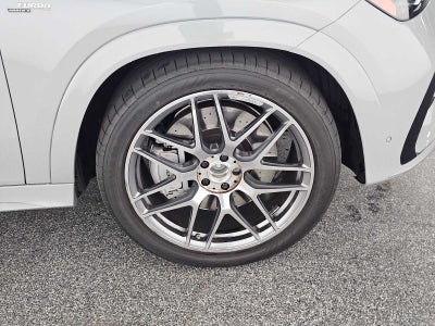 2024 Mercedes-Benz AMG® GLE 53 4MATIC®+ Coupe
