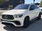 2021 Mercedes-Benz AMG® GLE 63 S 4MATIC® Coupe