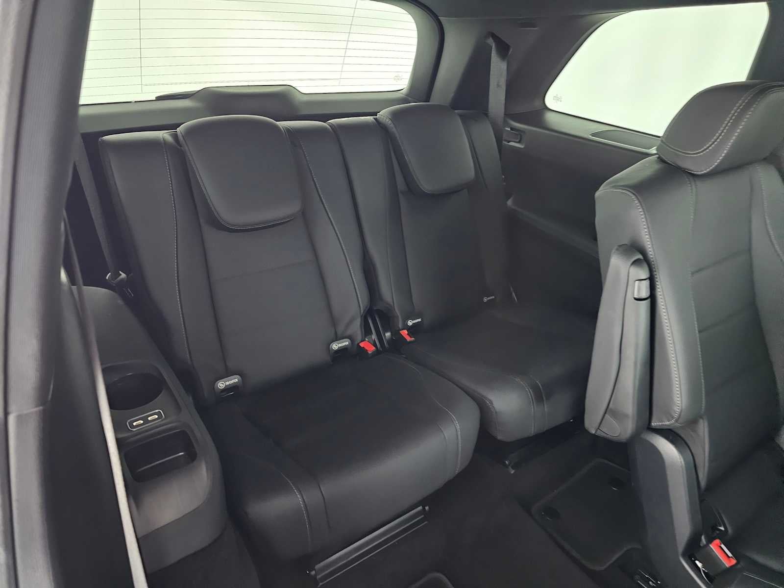 2025 Mercedes-Benz GLS GLS 450