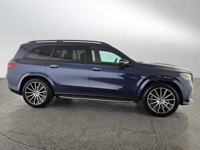 2025 Mercedes-Benz GLS GLS 450