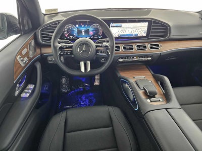 2025 Mercedes-Benz GLS GLS 450