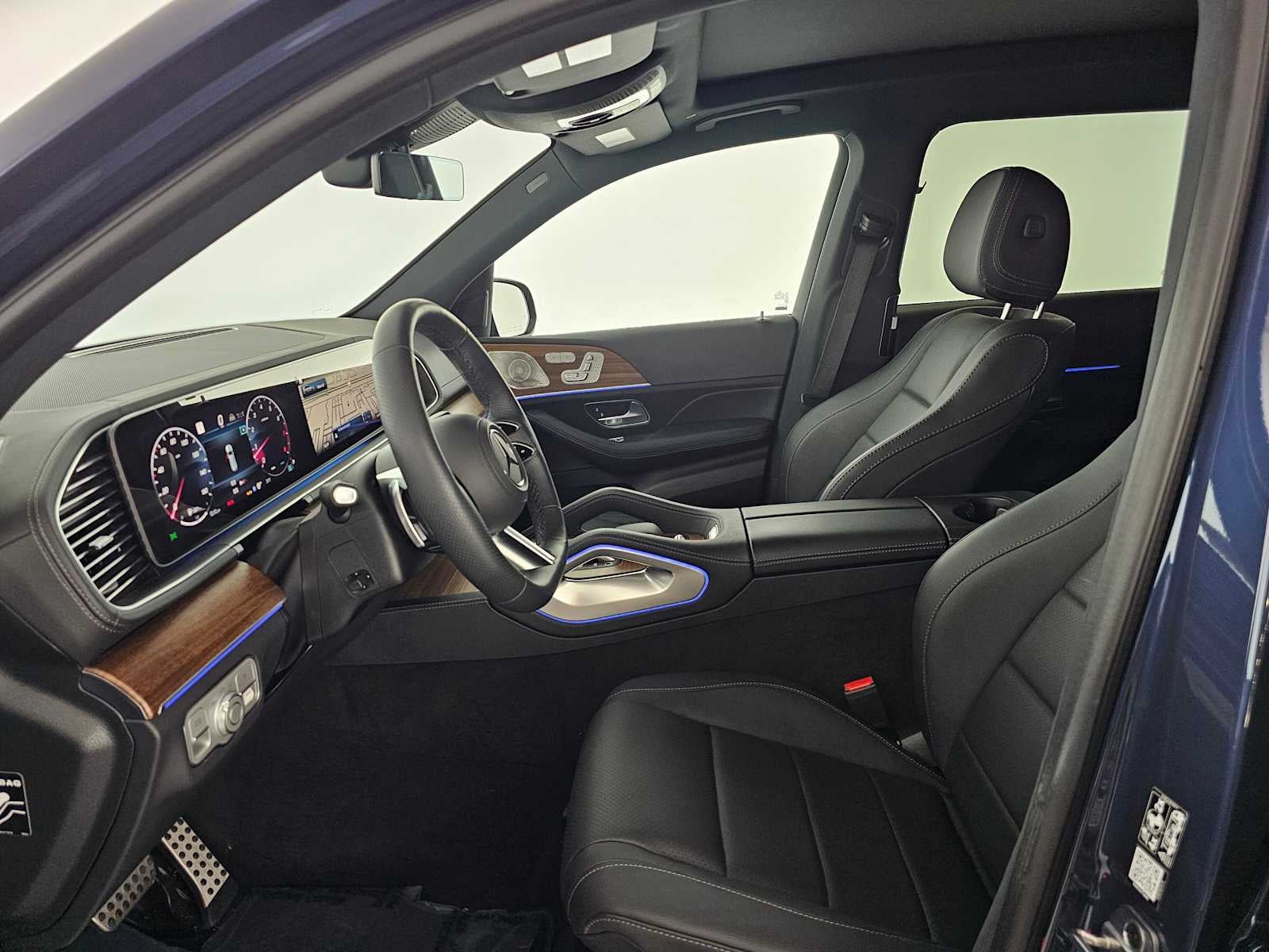 2025 Mercedes-Benz GLS GLS 450