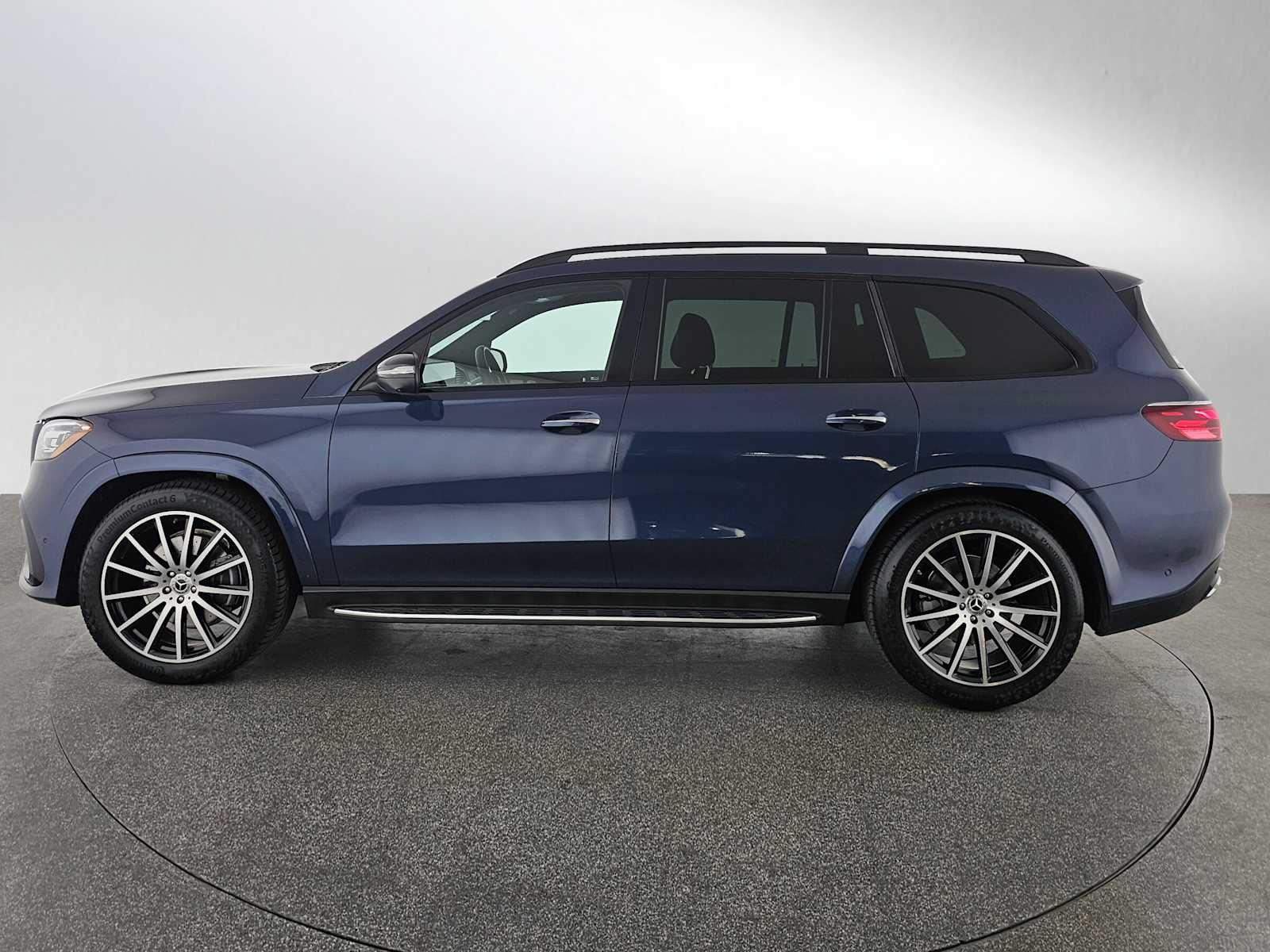 2025 Mercedes-Benz GLS GLS 450