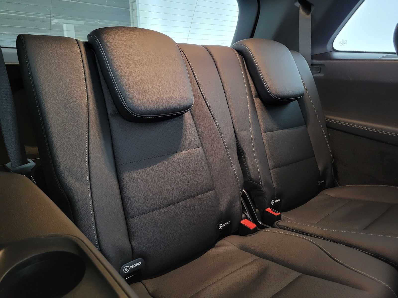 2026 Mercedes-Benz GLS 450 4MATIC® SUV