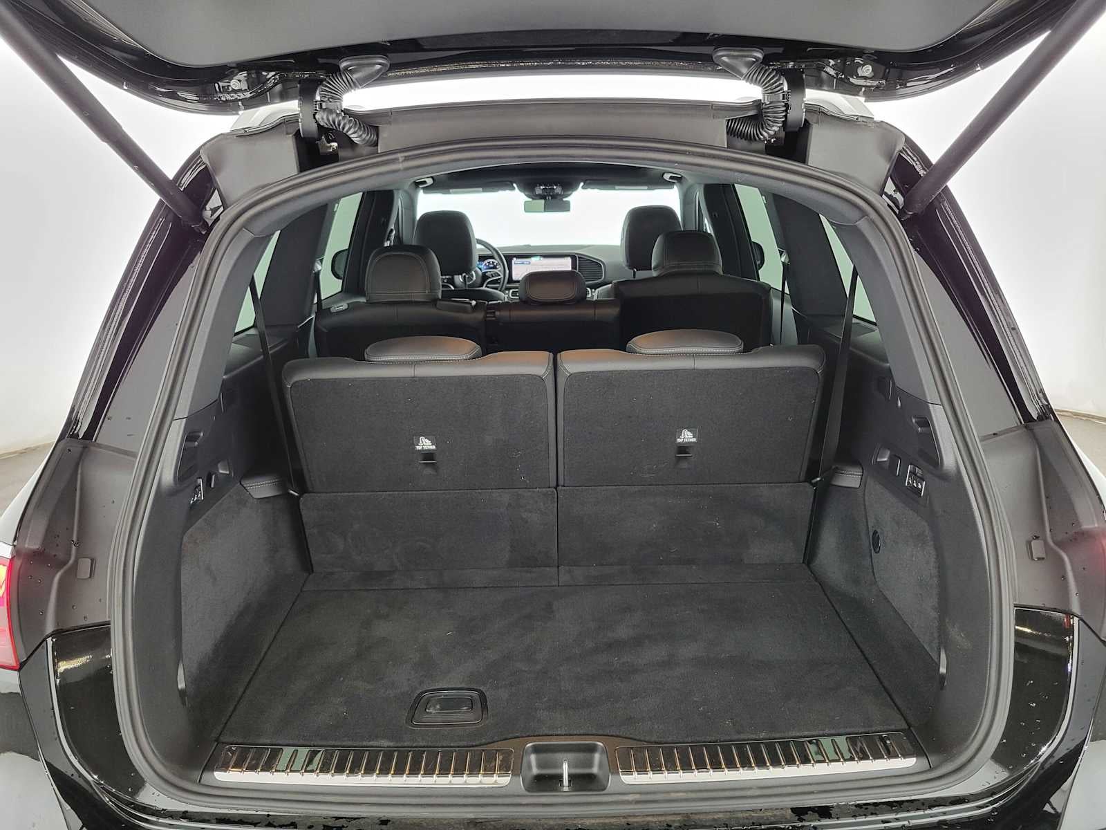 2026 Mercedes-Benz GLS 450 4MATIC® SUV
