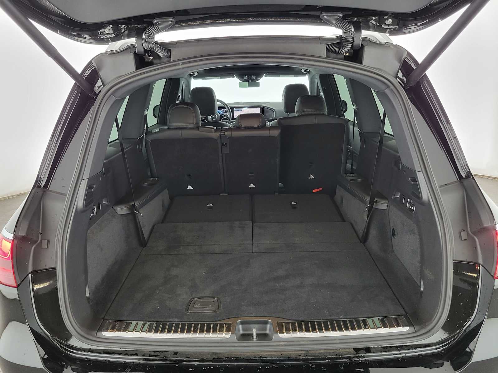 2026 Mercedes-Benz GLS 450 4MATIC® SUV