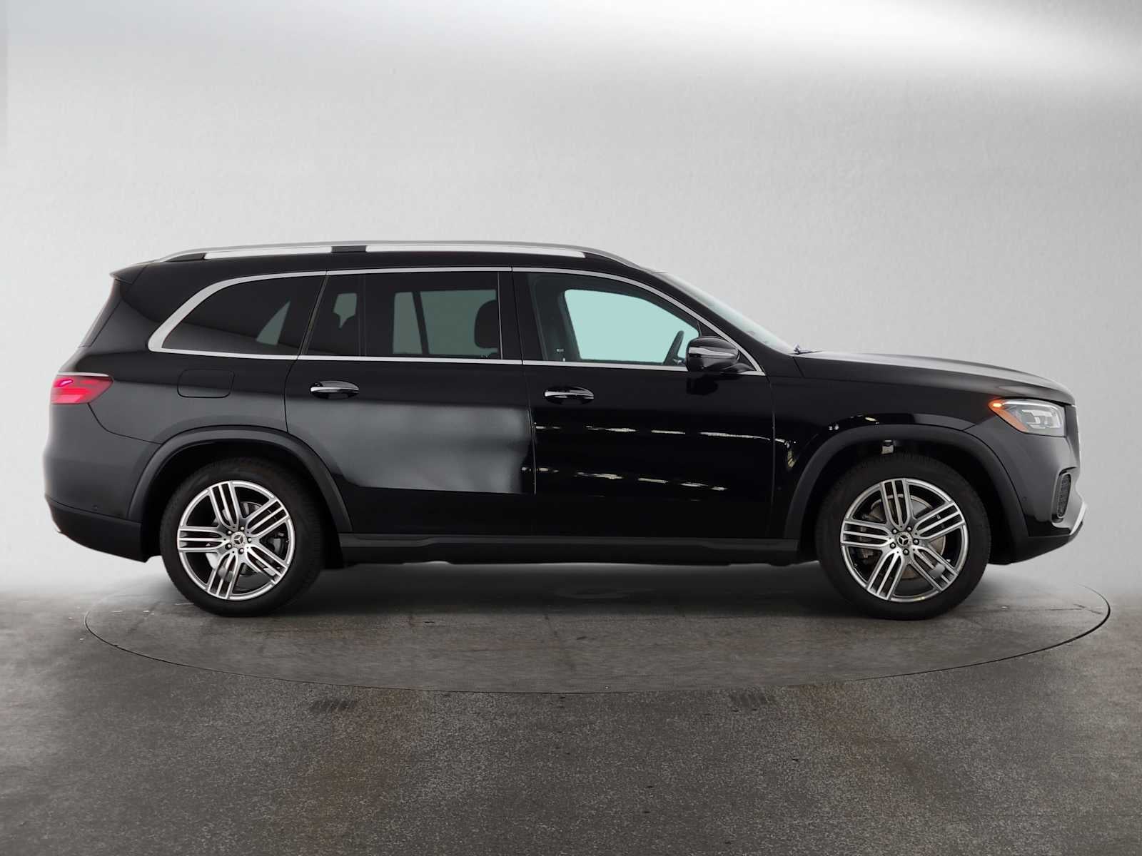 2026 Mercedes-Benz GLS 450 4MATIC® SUV