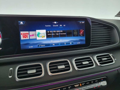2026 Mercedes-Benz GLS 450 4MATIC® SUV