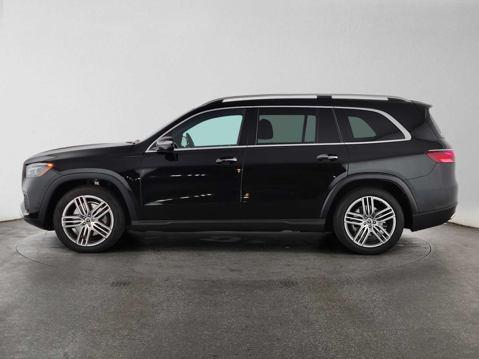 2026 Mercedes-Benz GLS 450 4MATIC® SUV