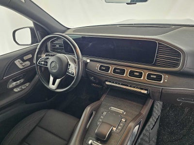 2022 Mercedes-Benz GLS 450 4MATIC® SUV