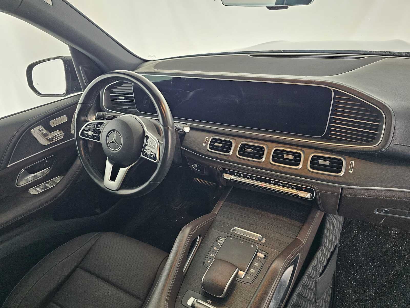 2022 Mercedes-Benz GLS 450 4MATIC® SUV