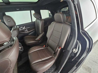 2022 Mercedes-Benz GLS 450 4MATIC® SUV