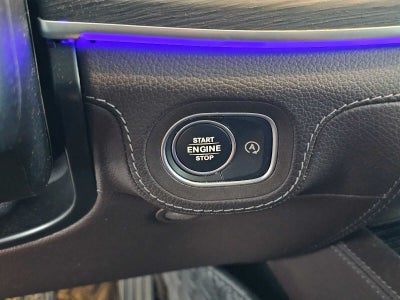 2022 Mercedes-Benz GLS 450 4MATIC® SUV