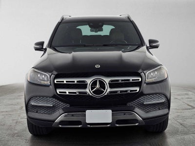 2022 Mercedes-Benz GLS 450 4MATIC® SUV