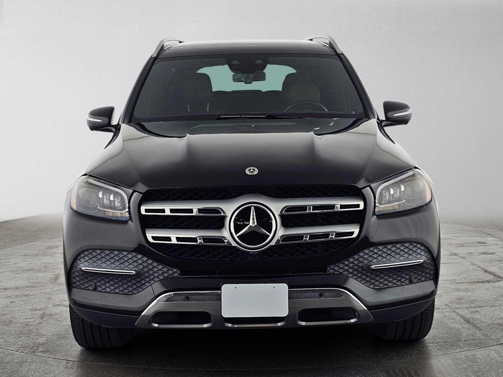 2022 Mercedes-Benz GLS 450 4MATIC® SUV