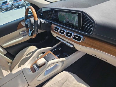 2022 Mercedes-Benz GLS 450 4MATIC® SUV