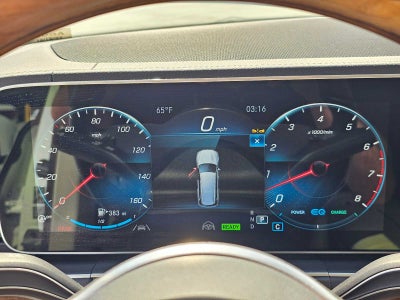 2022 Mercedes-Benz GLS 450 4MATIC® SUV