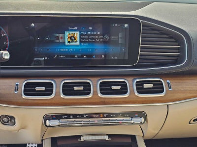 2022 Mercedes-Benz GLS 450 4MATIC® SUV