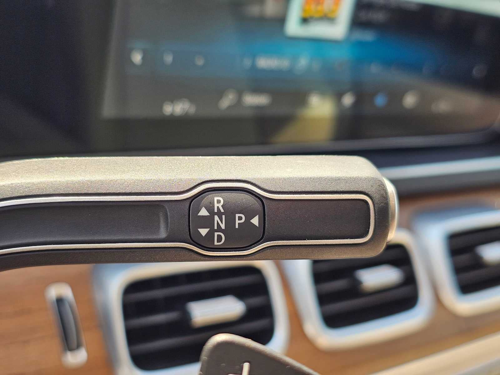 2022 Mercedes-Benz GLS 450 4MATIC® SUV