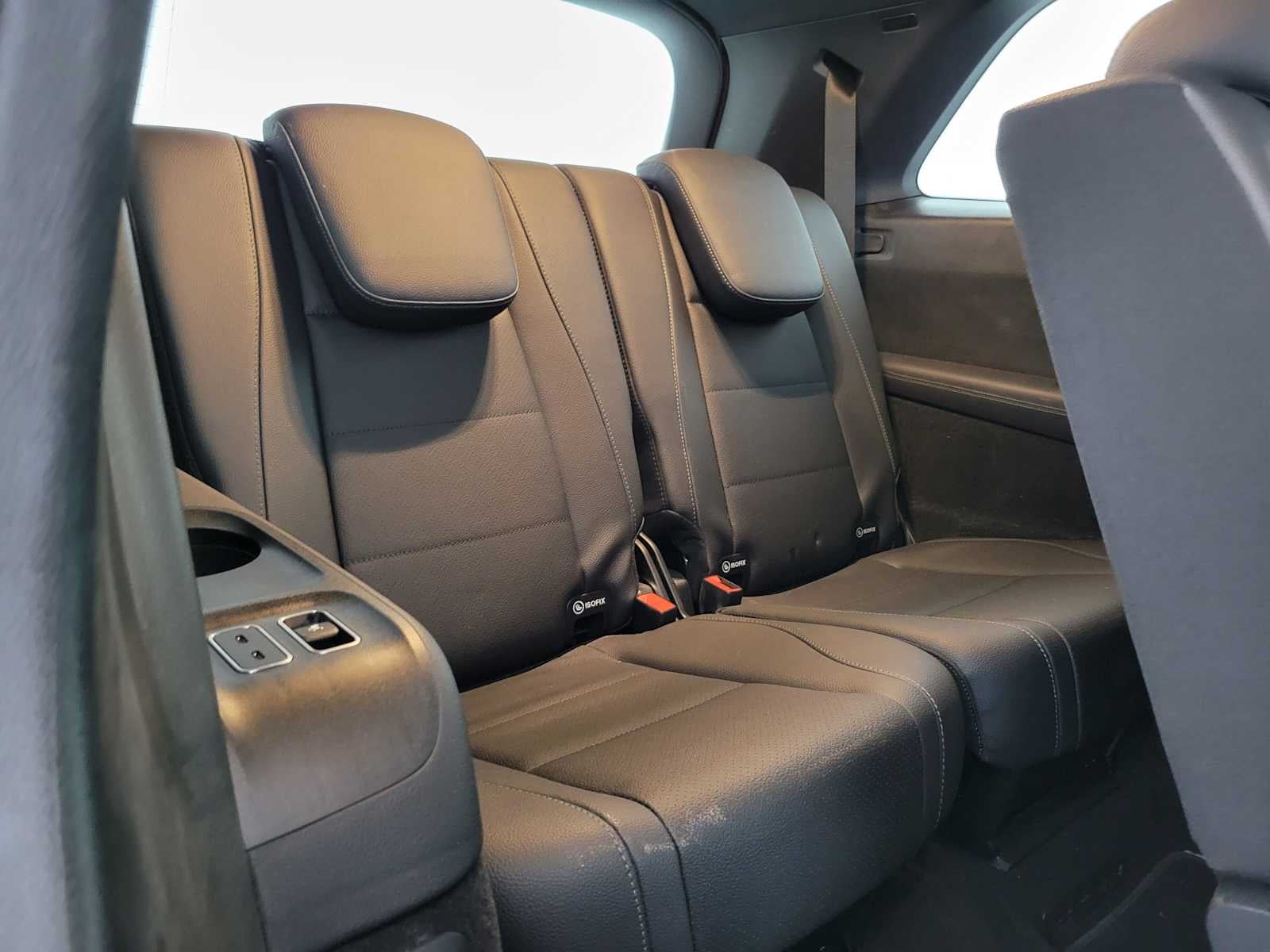 2022 Mercedes-Benz GLS 450 4MATIC® SUV